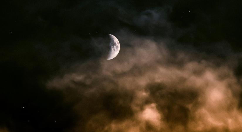 A Skorpió telihold sorsfordító változást hoz a csillagjegyek életébe - az asztrológus elárulja, mit lépj