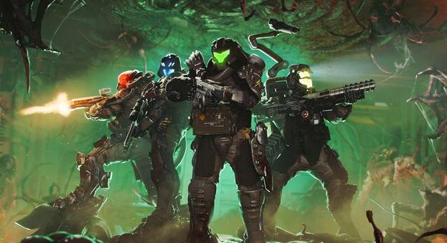 A DarkSwarm trailere elvette az ártatlanságom