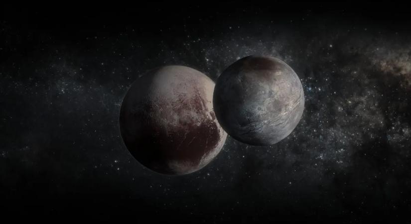 Újra fellángolt a nagy vita: tényleg bolygó lehet újra a Pluto?