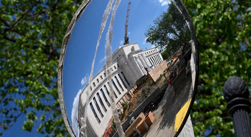 Hamarosan érkezik a Federal Reserve kamatdöntése