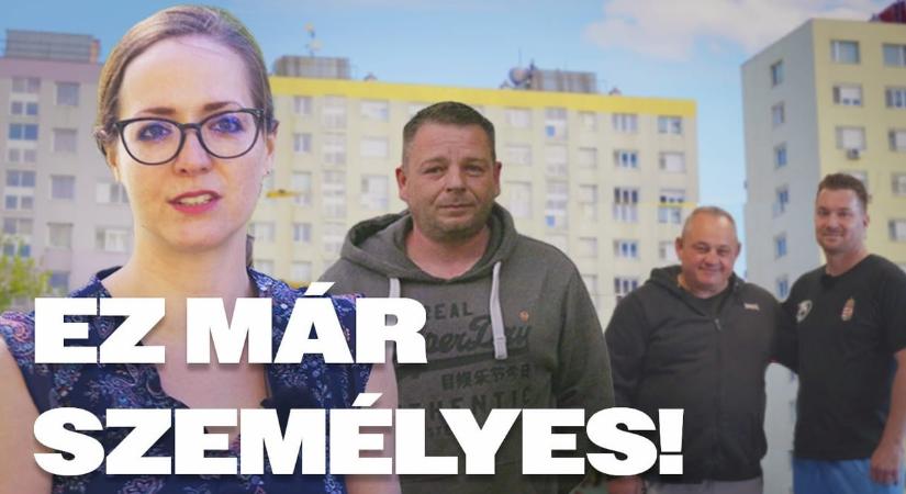 Dolgoztam Mészárosnak is, de köszönöm, többet soha – videós riport Százhalombattáról