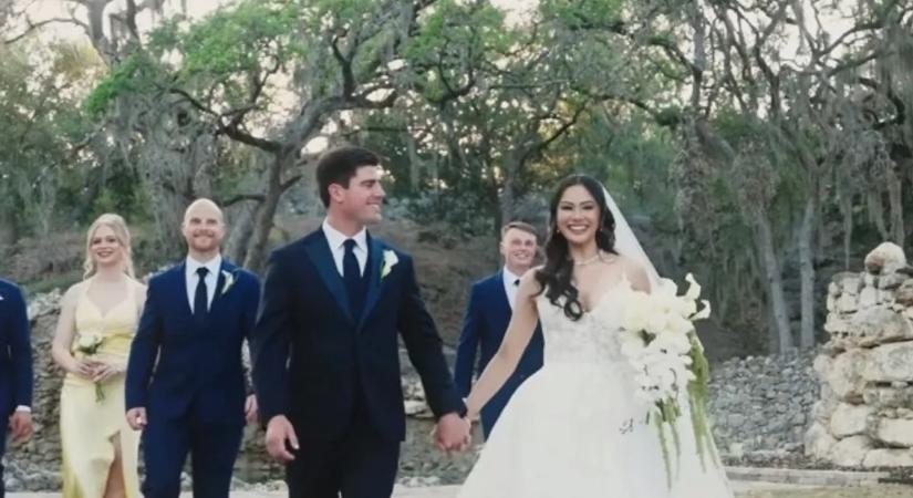 Rémálommá vált a nászút: kómába esett a fiatal ápolónő