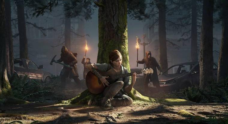 A The Last of Us Part II nagy karakterhalála legalább olyan vitás kérdés volt a stúdión belül, mint azon kívül