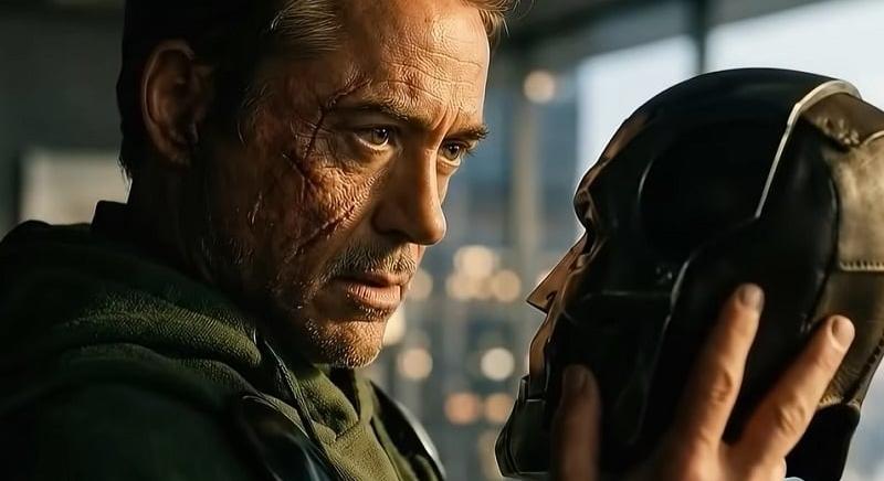 Küszöbön az új Bosszúállók: Robert Downey Jr. végre elmondta, miért váltott főgonoszra