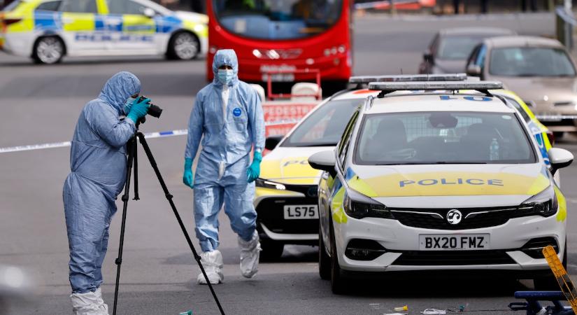 Terrorcselekménynek minősítették a zsidónegyedben történt késeléses támadást