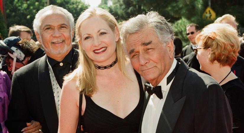 Döbbenetes tragédia: öngyilkos lett Peter Falk lánya