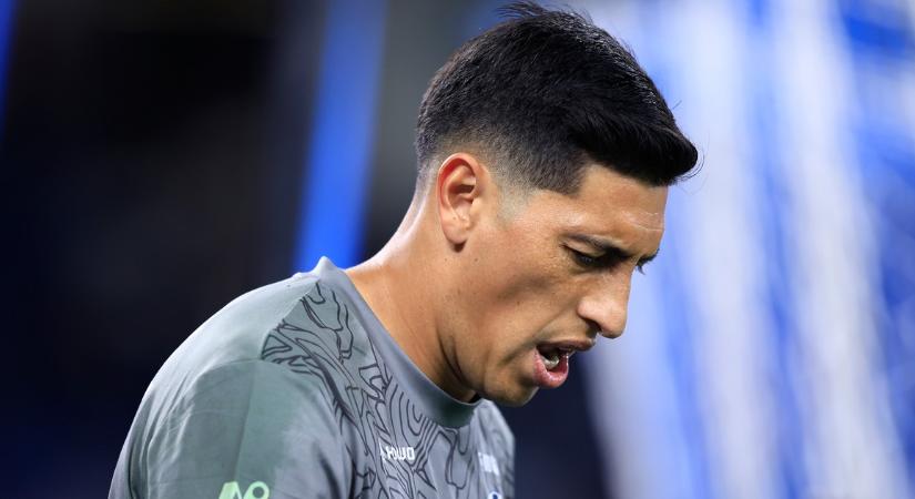 Döntöttek az ellenfelét nekifutásból kiütő kapus sorsáról: ennyi kihagyás vár rá