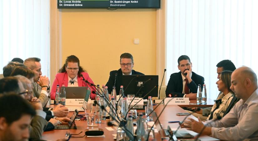 Választás 2026 – megállapította az országos listás eredményt az NVB