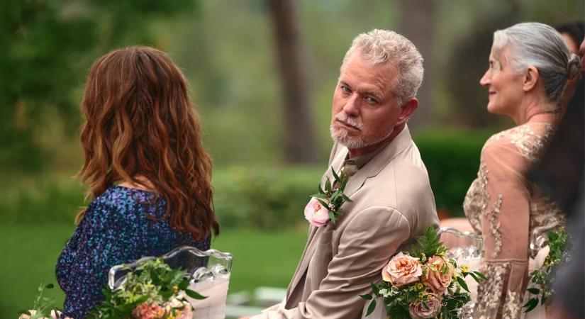 "Abszolút be vagyok állva" – Eric Dane elárulta: ilyen pokoli állapotban forgatta az Eufória jeleneteit