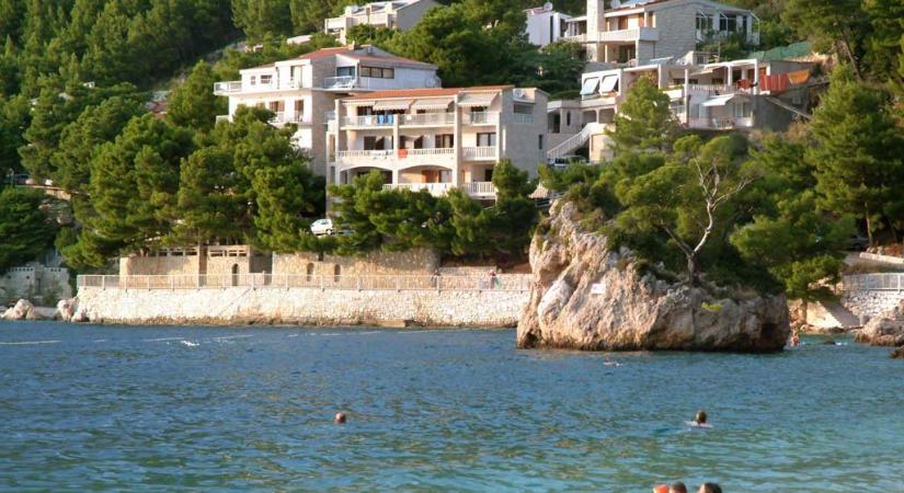 Beindult a magyar invázió: Horvátországban már most érezni milyen lesz a nyár