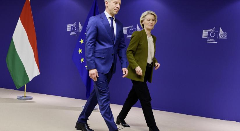 12 ezer milliárd forint a tét, heteken belül meglehet a politikai megállapodás az uniós forrásokért