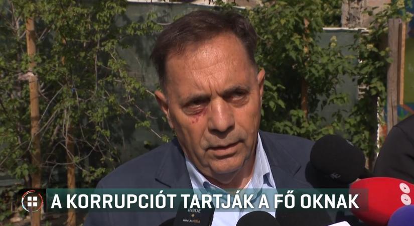 A Fidesz-szavazók szerint is gond volt a korrupció, de a fiatalok elvesztése még nagyobb hiba volt