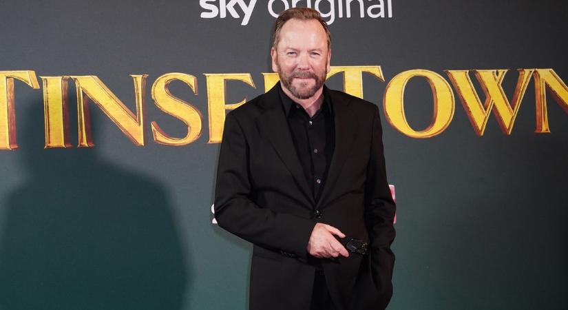 Kiefer Sutherlandet elvarázsolta Budapest: ezt tanulta meg a városról az itt vendégeskedő filmsztár – videó