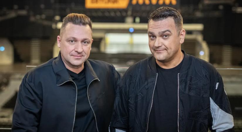 Szenzációs hír: a V-Tech behúzta a váratlant! Erre készül Szamóca és Kefir