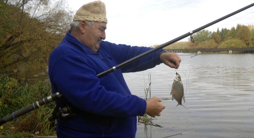 Stégháború a láthatáron? Kiderült: bárki legálisan rátelepedhet a horgászhelyedre, ha nem vagy ott!