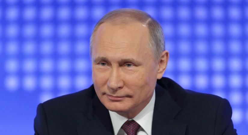 Putyin nevetve nézi: Oroszországon keresztül kaphat gázt a nagy nyugat-európai ország – megüzenték neki, hogy készen állnak