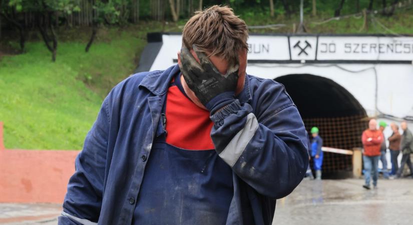 A parajdi tragédia után tönkrement a falu - 135 vállalkozás szűnt meg az elmúlt egy évben