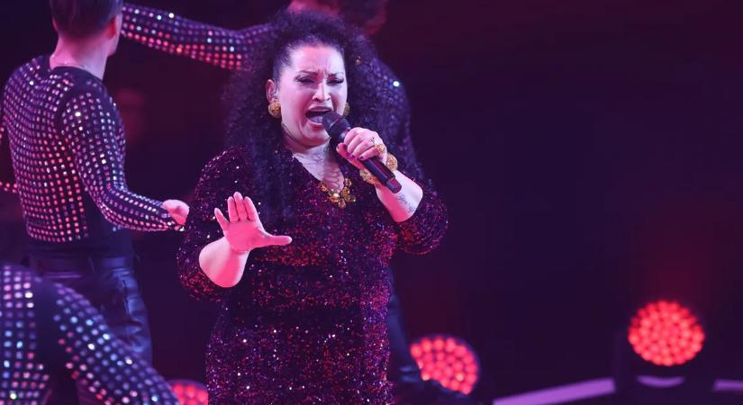 „Egy hónapon keresztül nem volt hangom” – Megrázó vallomást tett a Megasztár versenyzője