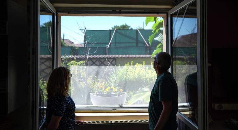 Kerítésből lett bírósági ügy Nyíregyházán! Ez lehet a vége, ha rosszul tudod a helyi építési szabályt