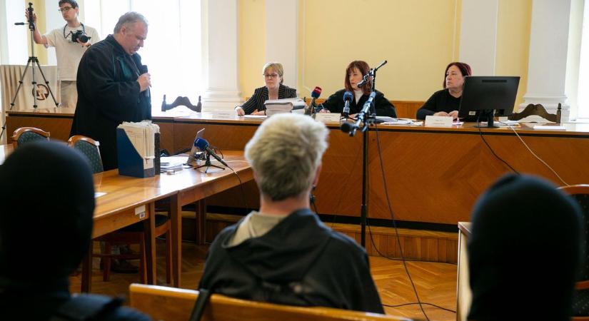 Drámai helyzet az alpári Holt-Tiszán, megdöbbentő információk a Till Tamás-ügyben