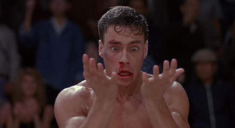 A Denuvo kicsit vakon van, de visszatámad, mint Jean-Claude Van Damme a Véres játékban