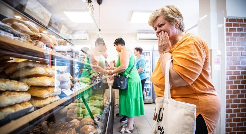 Nem csak a klímaváltozás a ludas: többszörös szorításban a mindennapi kenyerünk