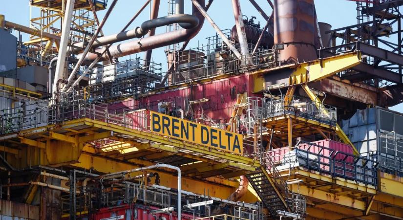 Nem csökkennek az olajárak az iráni háború miatt