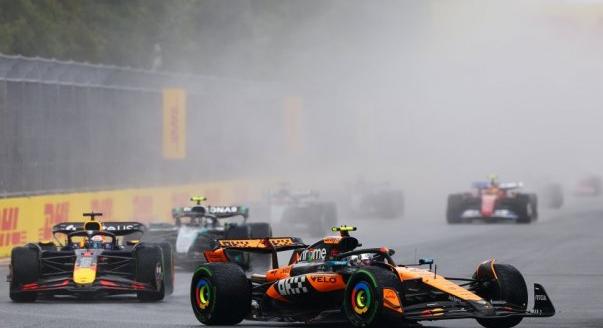 Eshet Miamiban, sárgul az Alpine: szerdai F1-es hírek