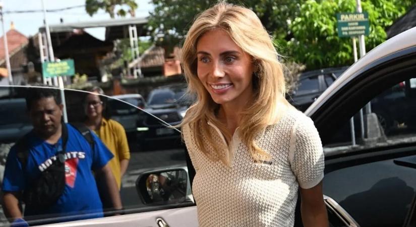 Friss hír Bonnie Blue ügyében: most derült ki, börtönbe kell-e mennie