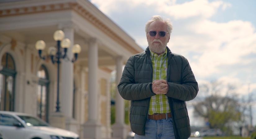 Egy hely – Gödöllői Királyi Váróterem