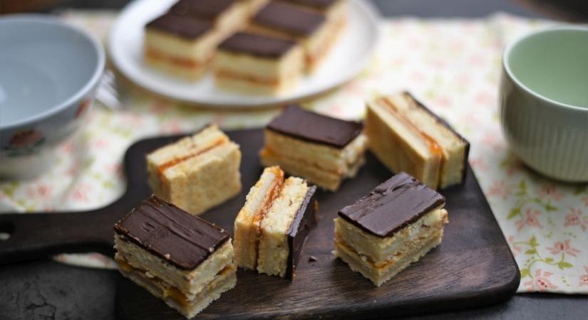 Egy szelet törődés: az Anyák napi süti, amit mindenki szeret