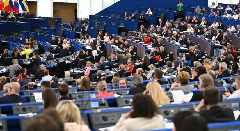 Magyar hiányosságokat is felemleget az EP állásfoglalása a 2025-ös jogállamisági helyzetről