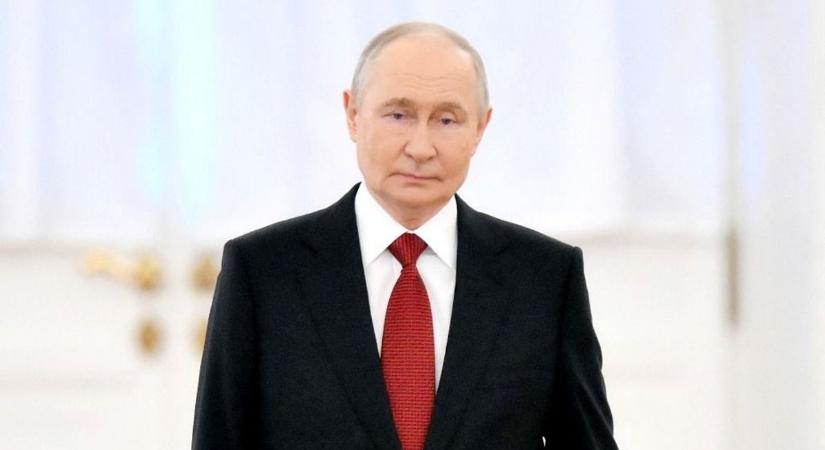 Putyin felhívta Trumpot és kivételesen fontos javaslatot tett az ukrajnai háborúval kapcsolatban