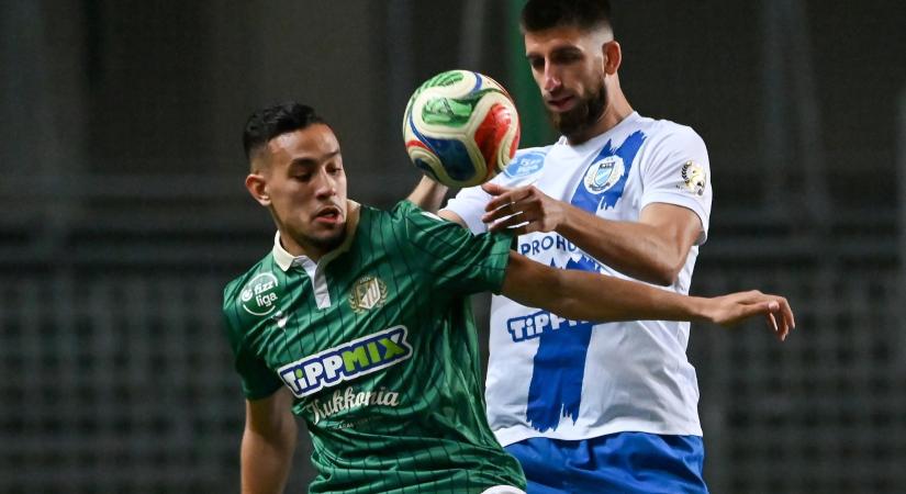 Kiírták a következő NB I-es szezont