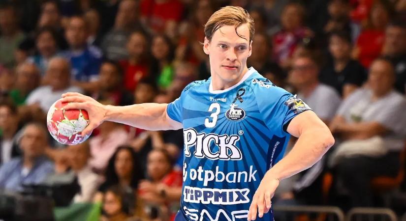 Hiába a kiváló játék, a BL-címvédő kifogott az OTP Bank-Pick Szegeden