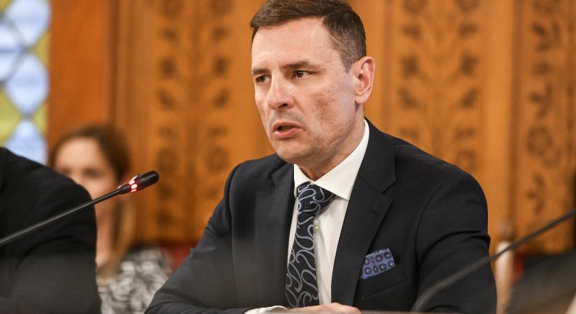 Juhász Péter Pál egyik áldozata nem tudja elfogadni, hogy Tuzson Bence újra beüljön a parlamentbe