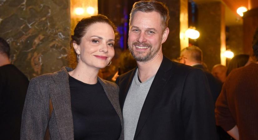 „Agglegény életmódra rendezkedtünk be” – így éldegélnek Kinizsi Ottóék Deutsch Anita nélkül