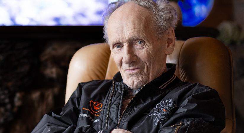 Elhunyt a kamiontuningolás atyja