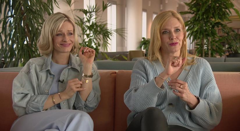 Véget ért egy korszak: Peller Anna és Mariann így búcsúztak a Reggelitől