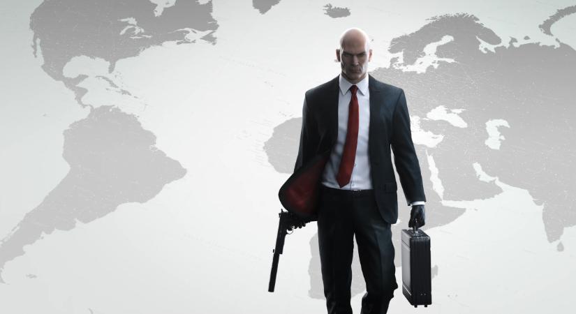 Jön az új Hitman, de ilyen bérgyilkosos játékot még nem láttál