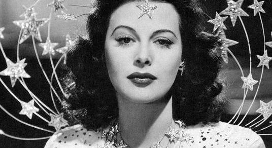 Gyönyörű színésznő és feltaláló volt: segített megnyerni a második világháborút