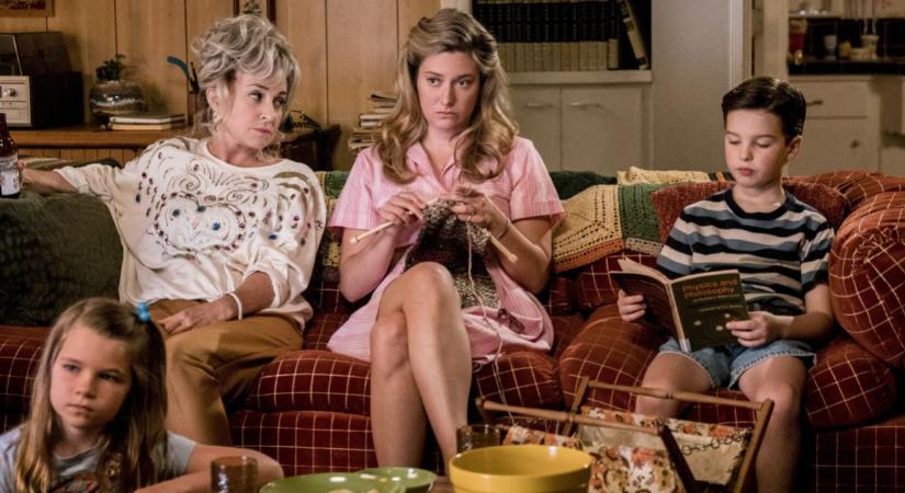 Az anyai nagymamától ezeket öröklik tovább az unokák