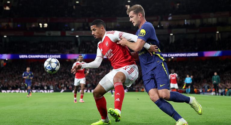 Lesz-e újabb BL-őrület? A veretlen Arsenalt fogadja az Atlético az elődöntőben - Hazai pályán kerülne előnybe Simeone csapata a ligaszakasz legjobbja ellen