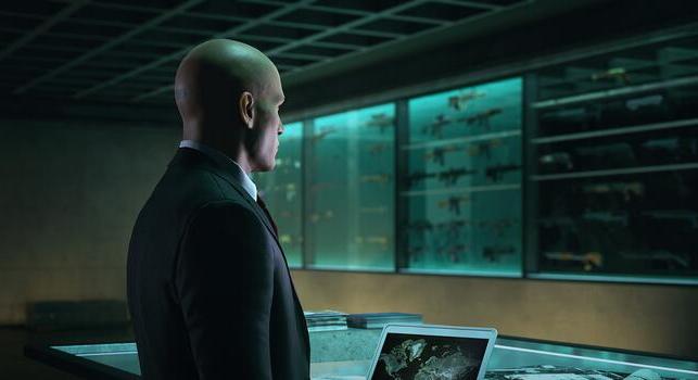 47-es ügynök egy teljesen új formában tér vissza, íme az új Hitman játék