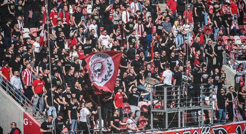 Első a szezonban: ilyen NB I-es búcsúra senki sem számított