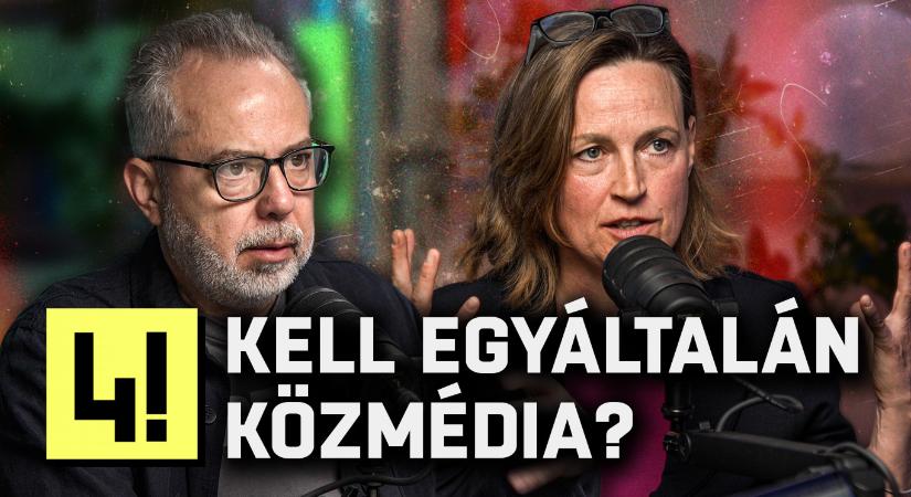 „Az Orbán-rendszerben bőven van még bányásznivaló” – Újságírás és média eddig és ezután