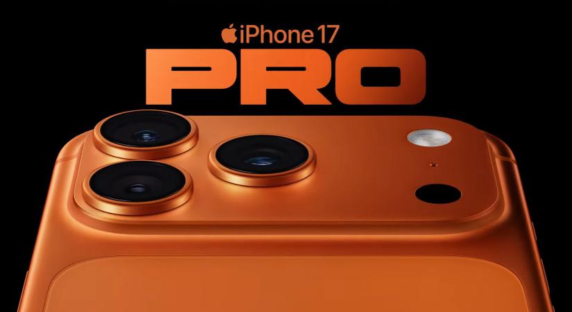 Kritikus hiba tartja rettegésben az iPhone 17 tulajdonosokat