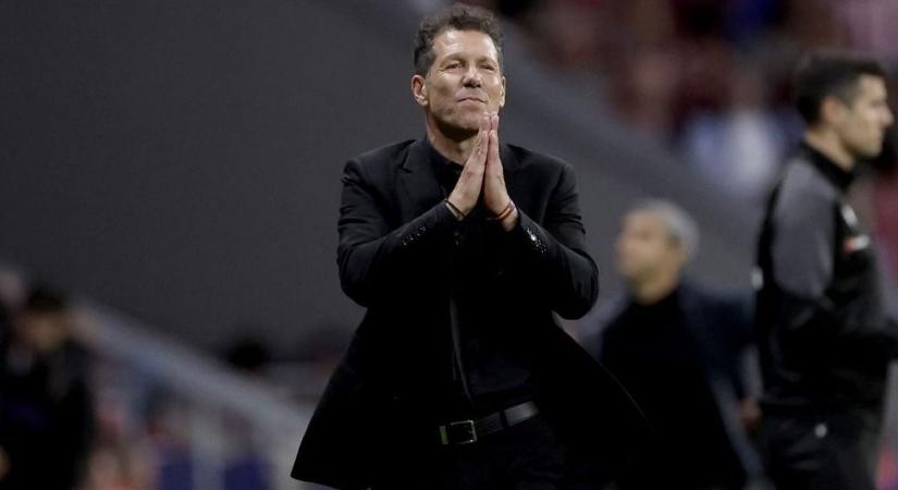 A 9 gólos futballorgia után az Atlético és az Arsenal is a budapesti BL-döntőért száll harcba – ÉLŐ