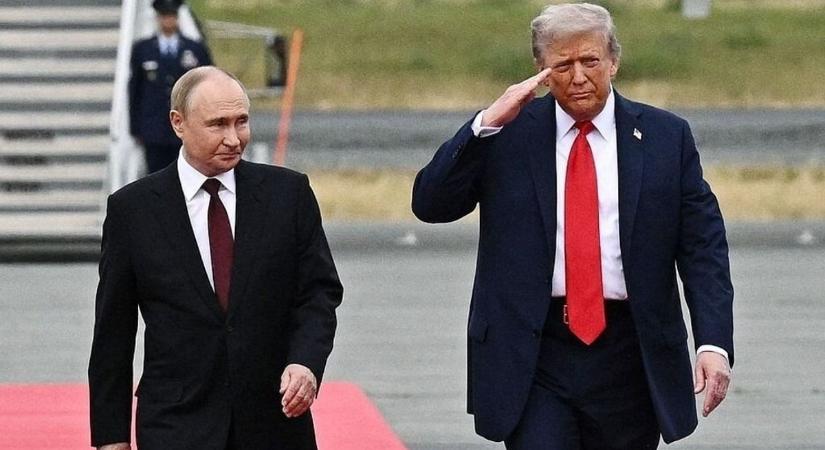 Rendkívüli: Putyin tűzszünetet hirdet az ukrán háborúban, Trumpnak jelentette be először – ezen a napon hallgathatnak el a fegyverek