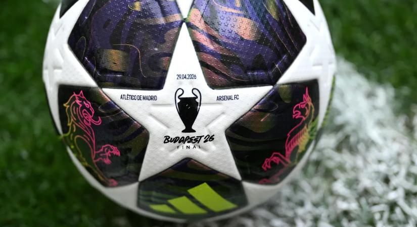 BL-elődöntő: Atlético Madrid–Arsenal